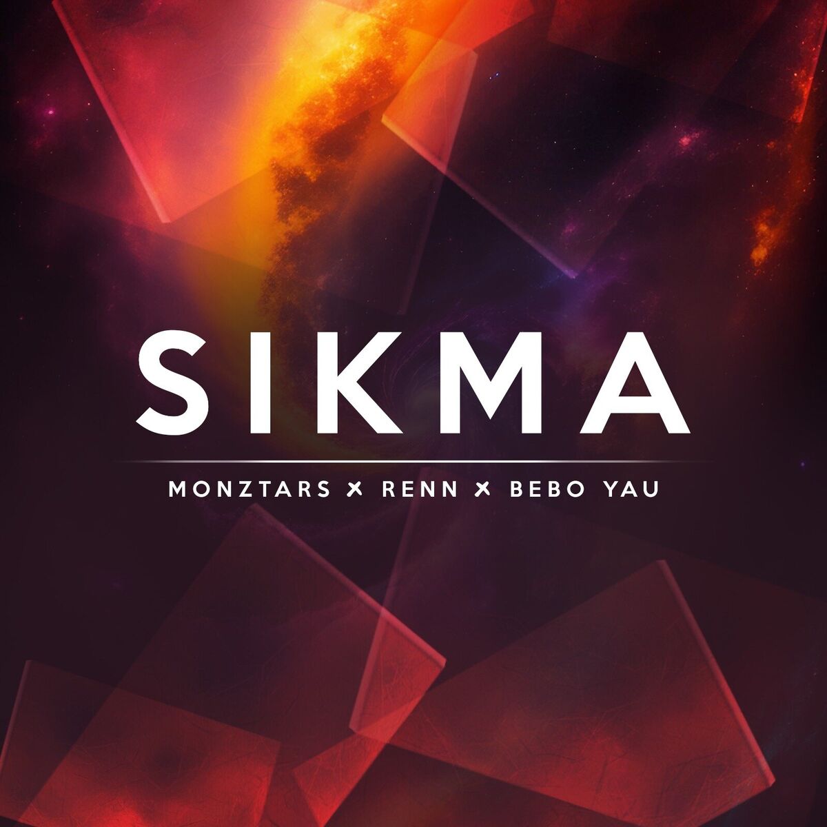 Album cover of SIKMA