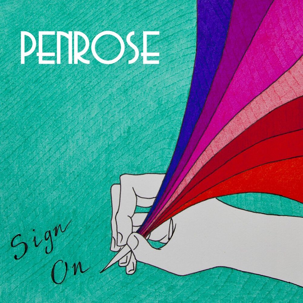 Picture of Sign On - Single