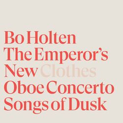 Cover of The Emperor's New Clothes