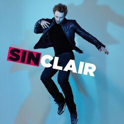 Cover of Sinclair
