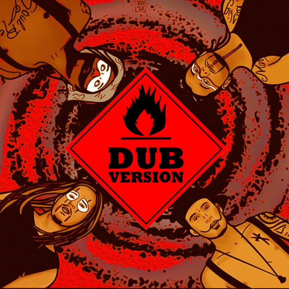 Picture of Cabeça (Dub Version)