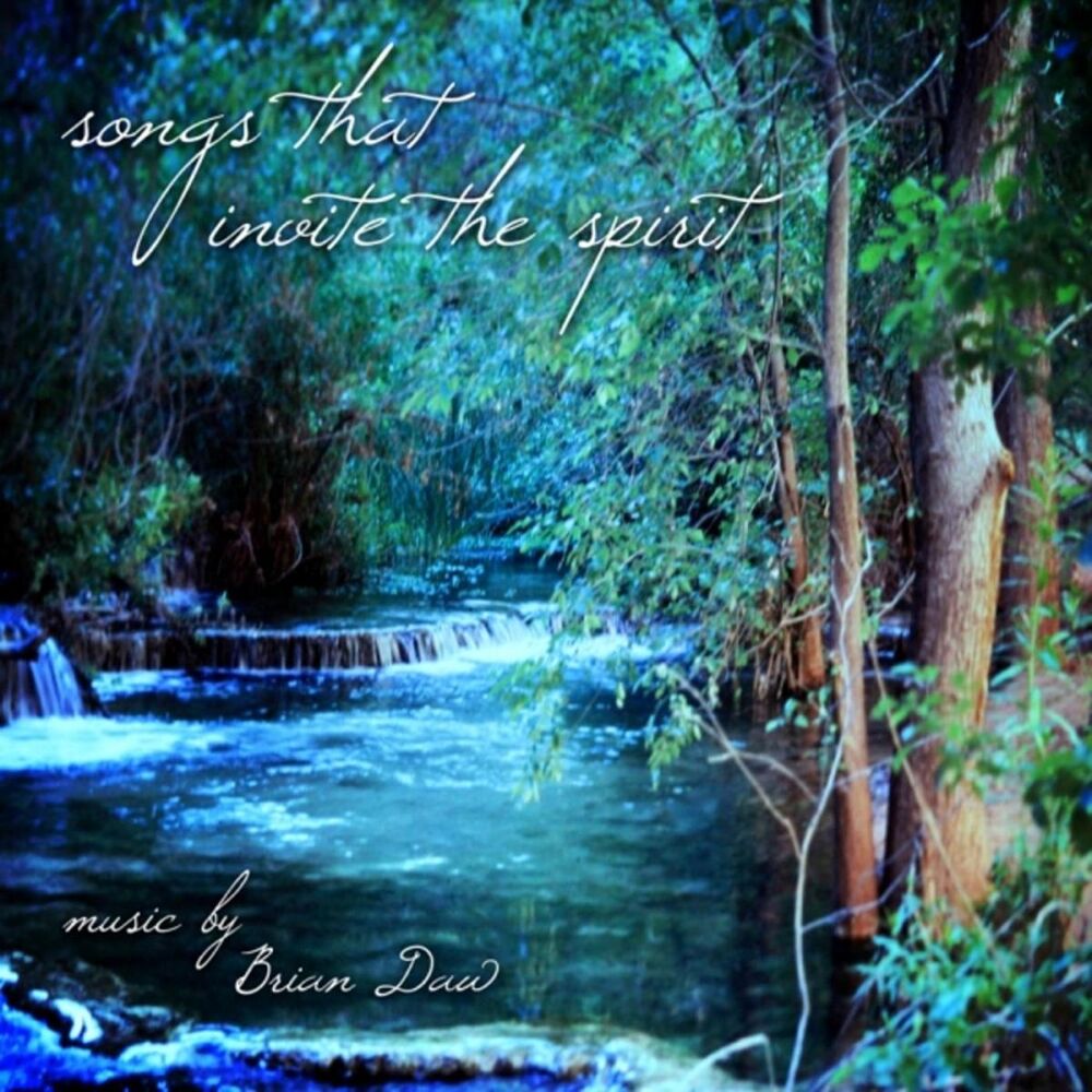 Picture of Songs That Invite the Spirit