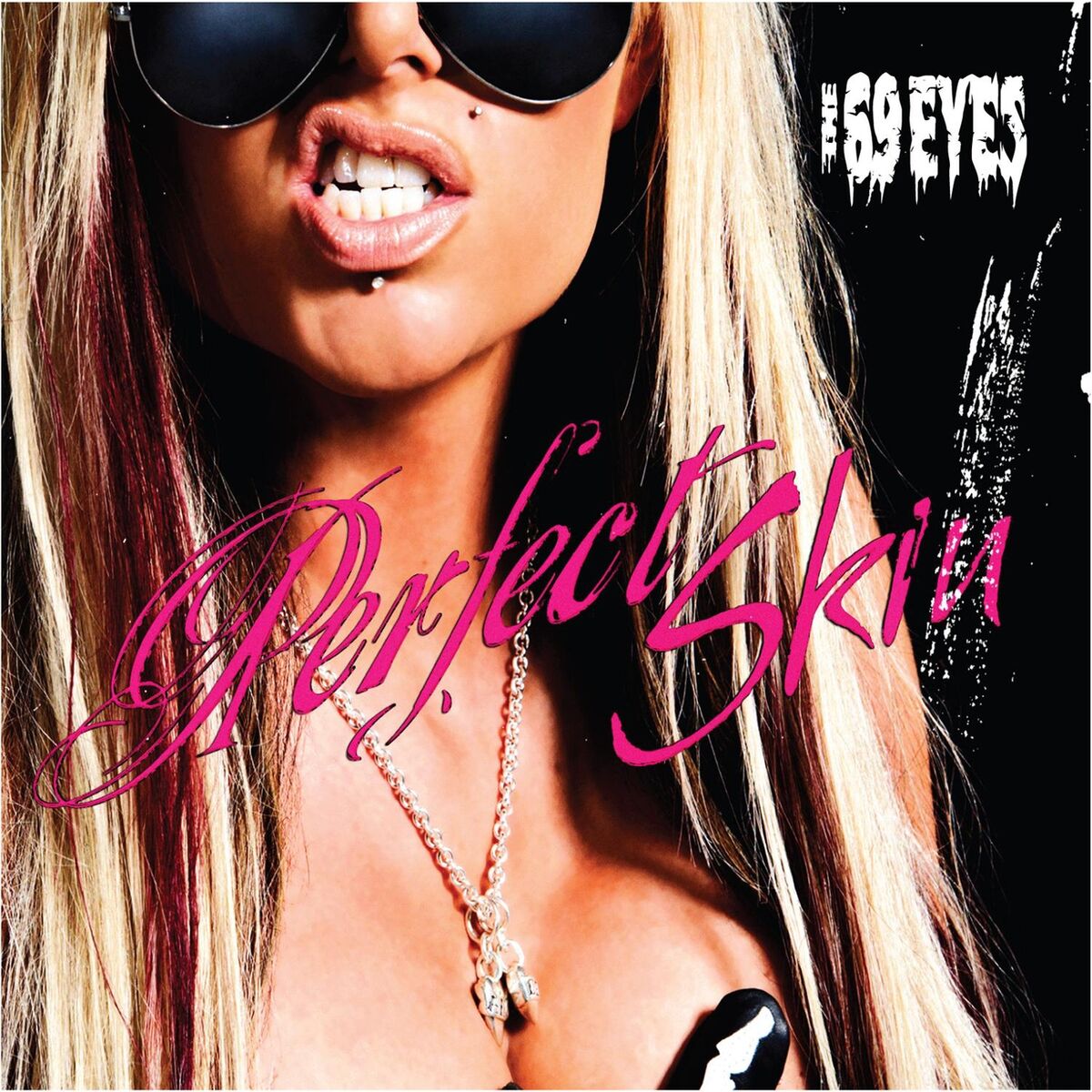 Album cover of Perfect Skin