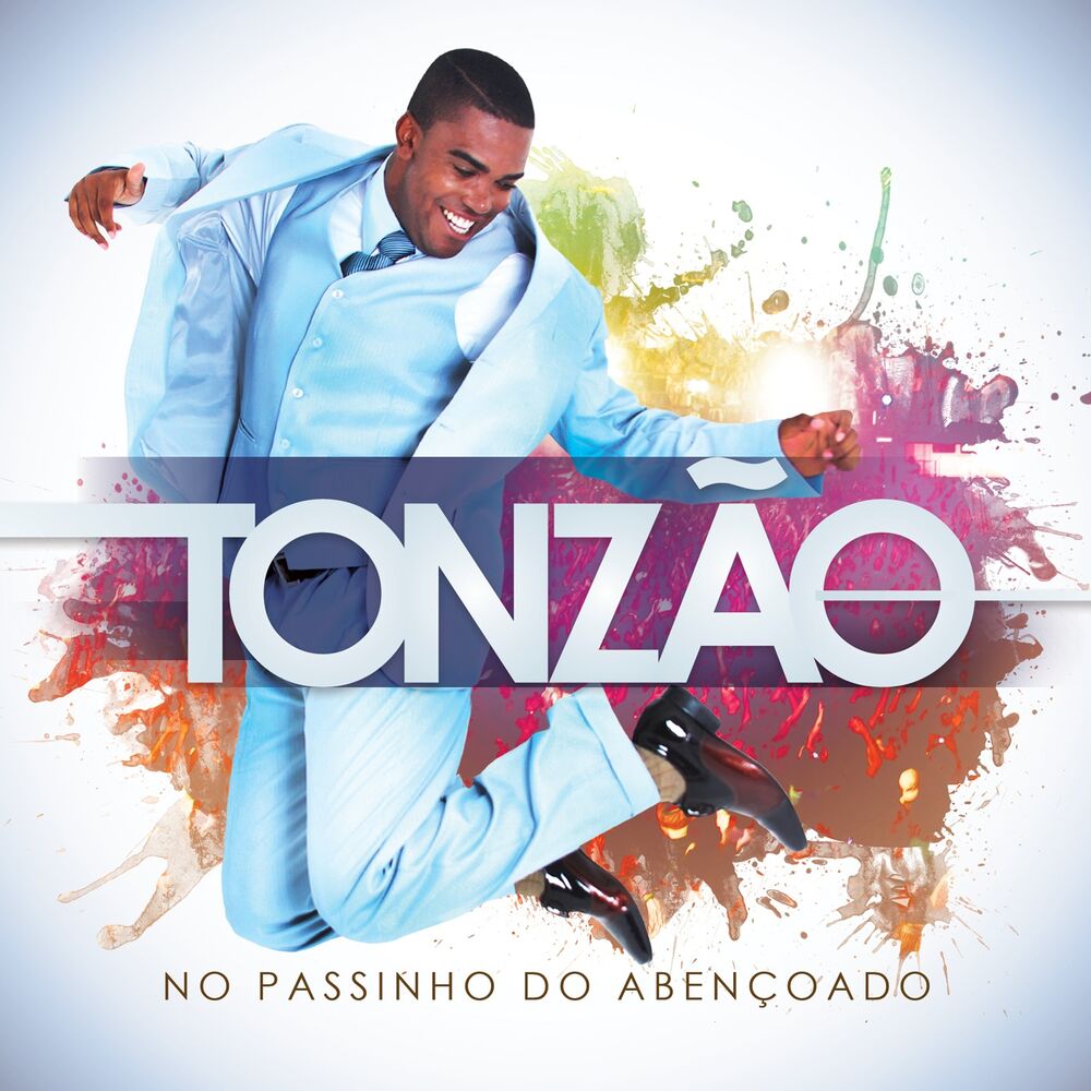 Picture of No Passinho do Abençoado