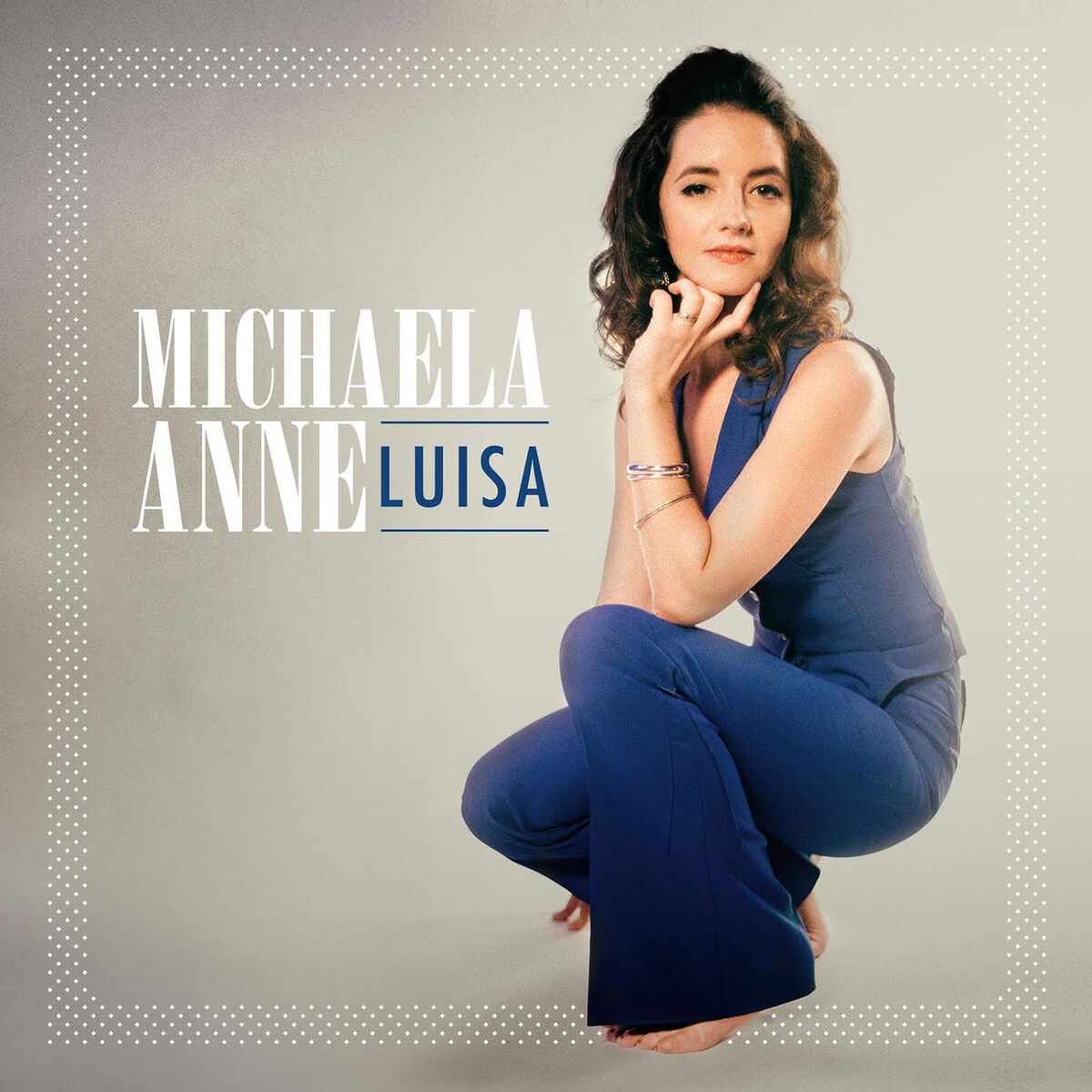 Album cover of Luisa (feat. Rodney Crowell)
