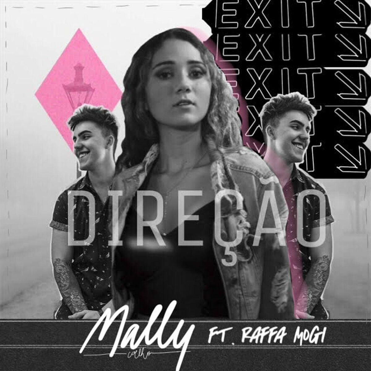 Album cover of Direção