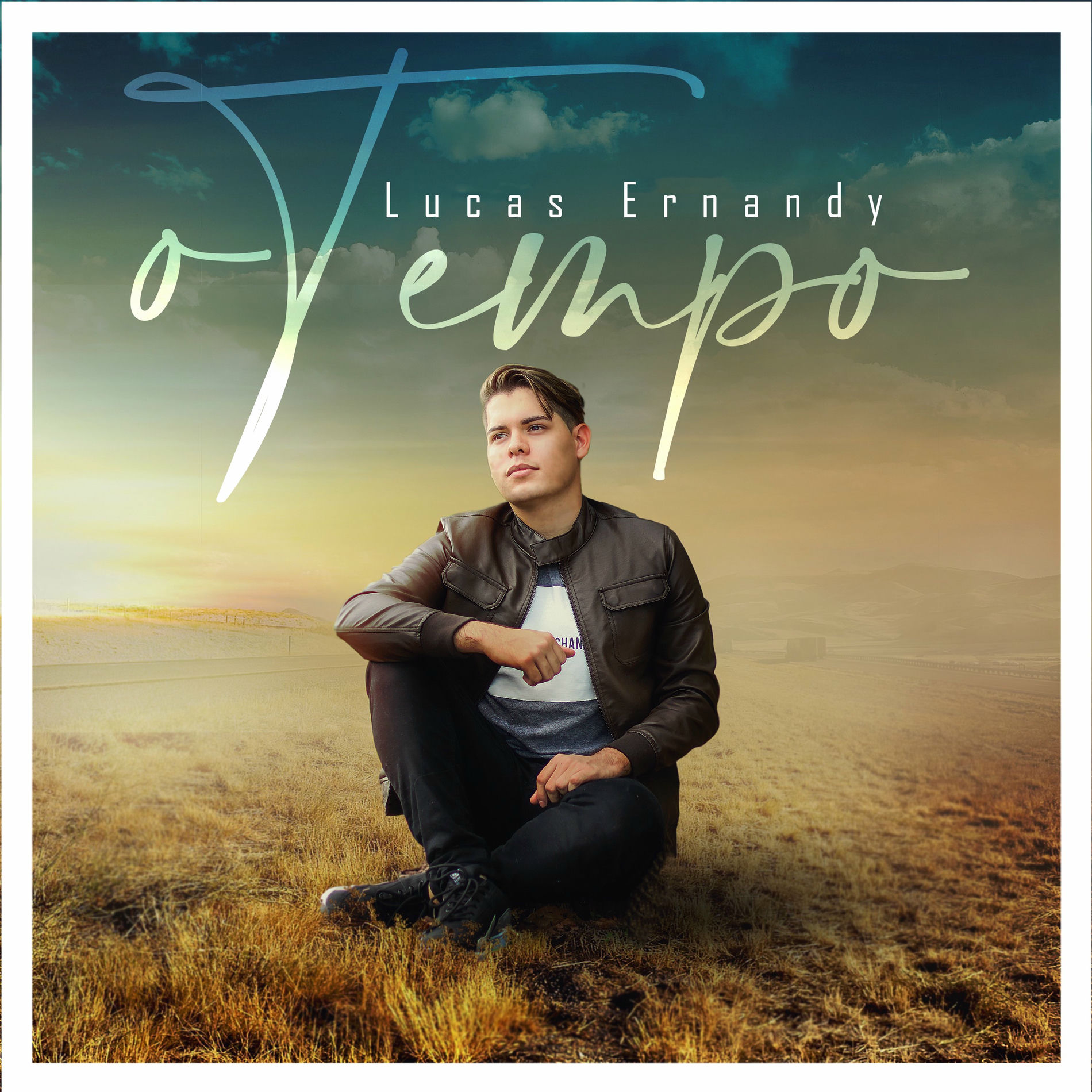 Album cover of O Tempo