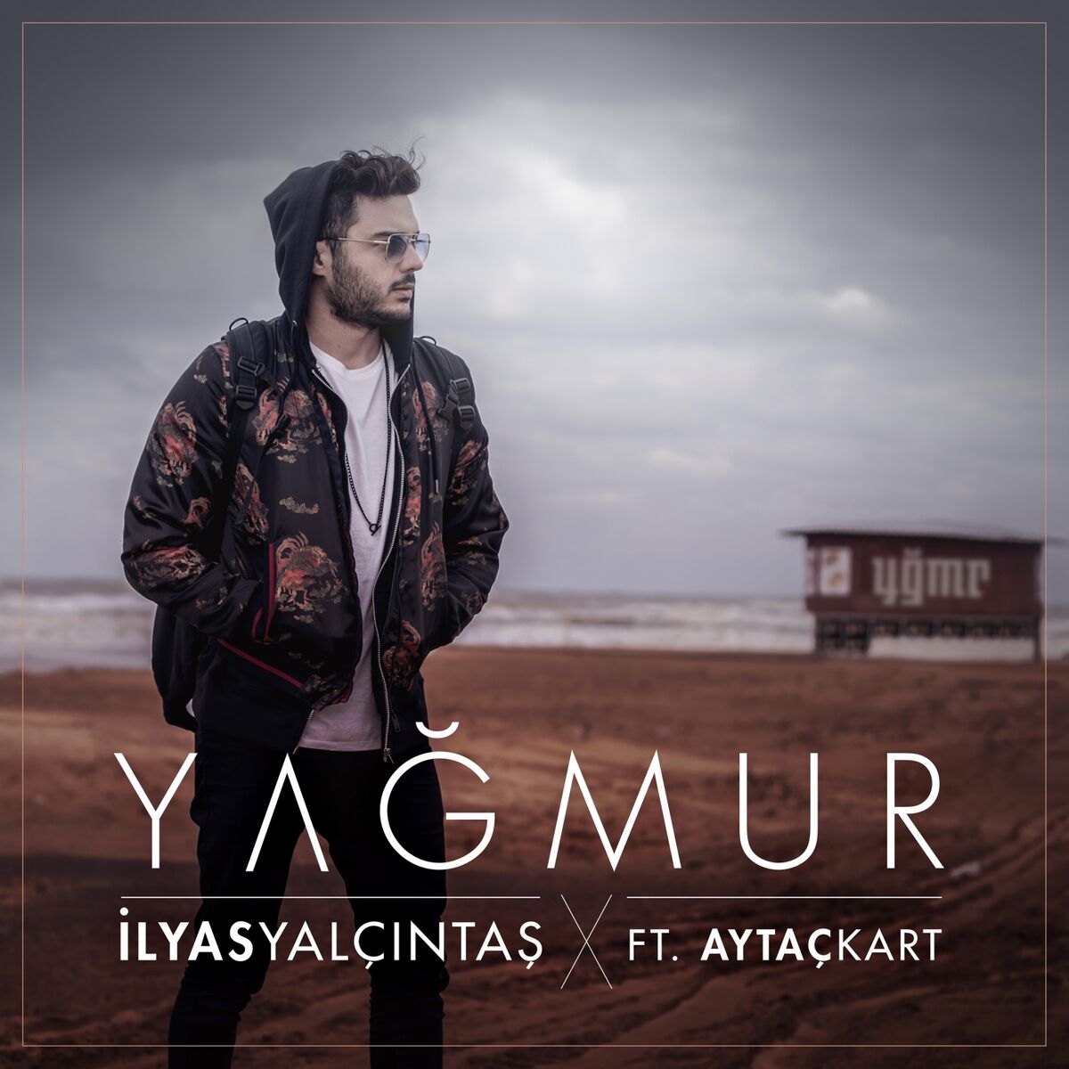 Album cover of Yağmur