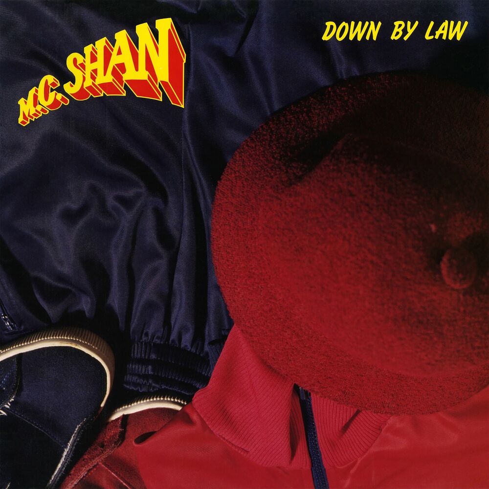 Picture of Down By Law (Deluxe)