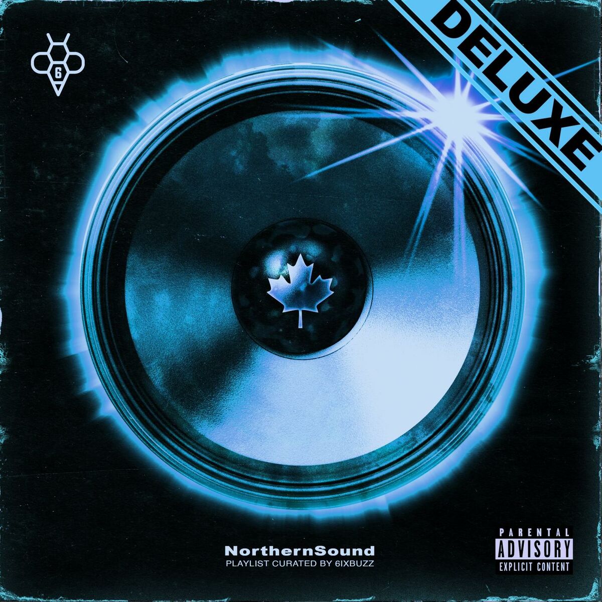 Album cover of NorthernSound (Deluxe)