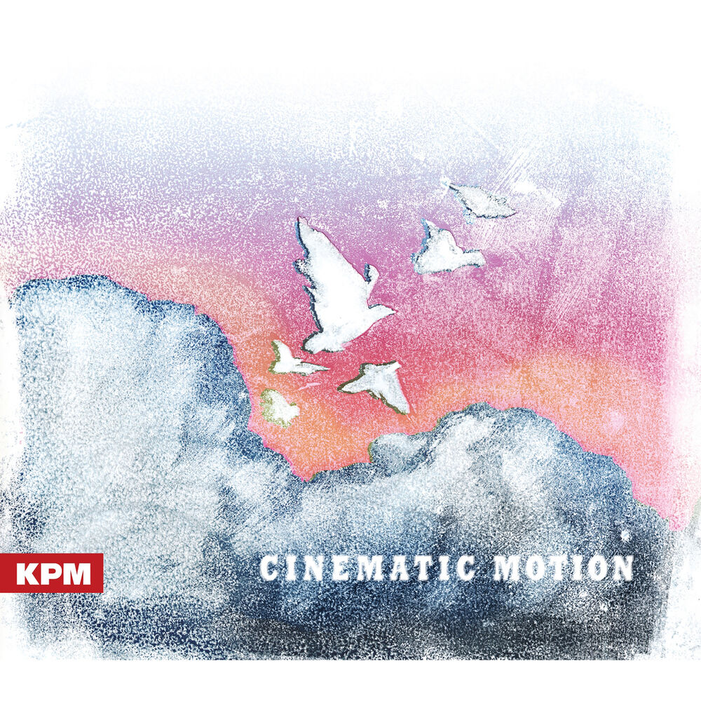 Picture of Cinematic Motion