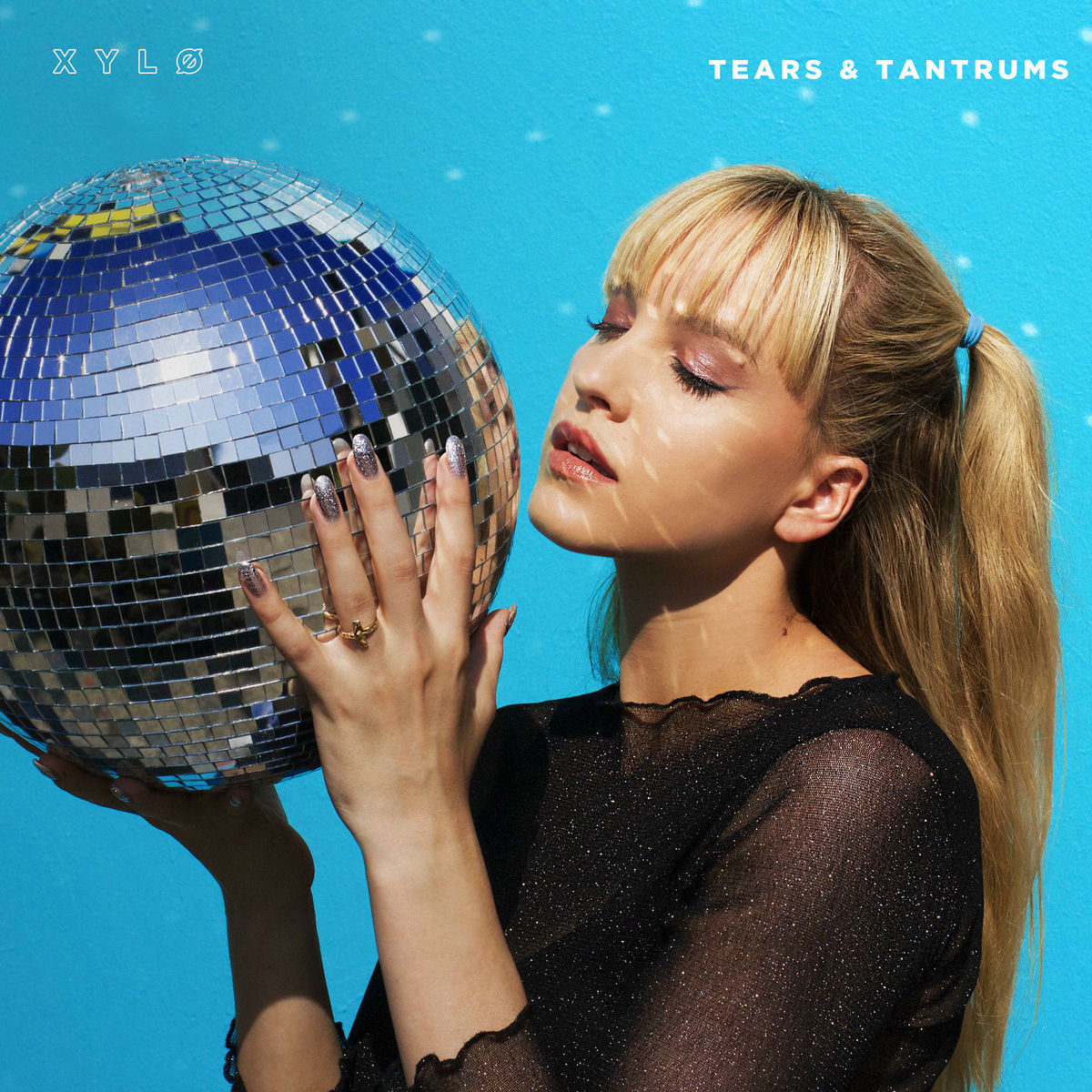 Album cover of Tears & Tantrums