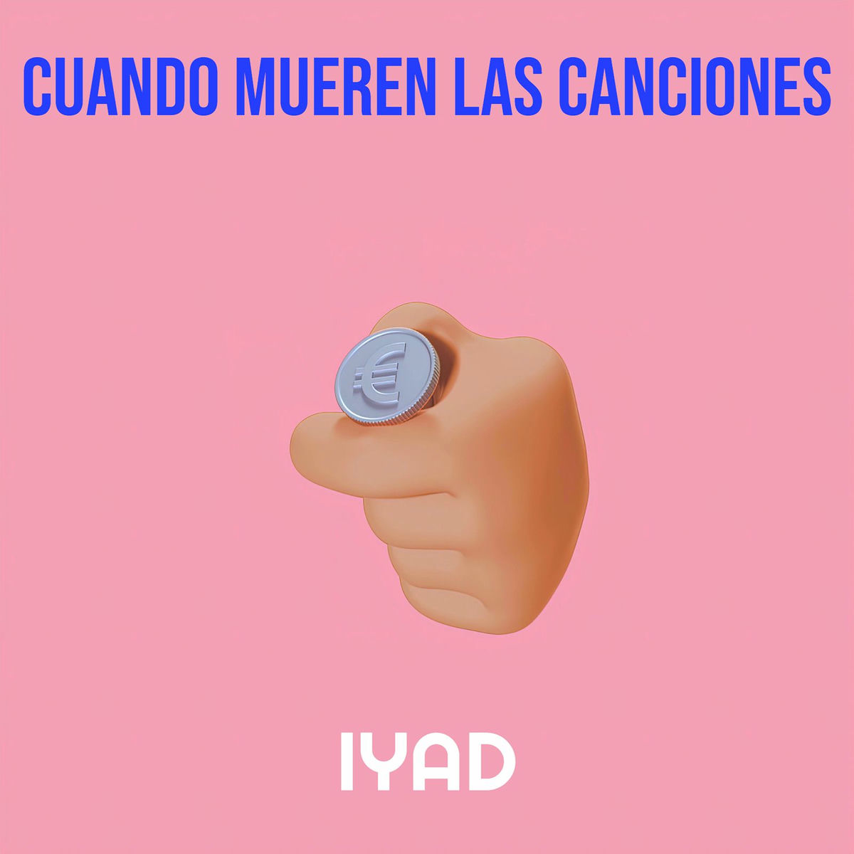 Album cover of Cuando Mueren Las Canciones