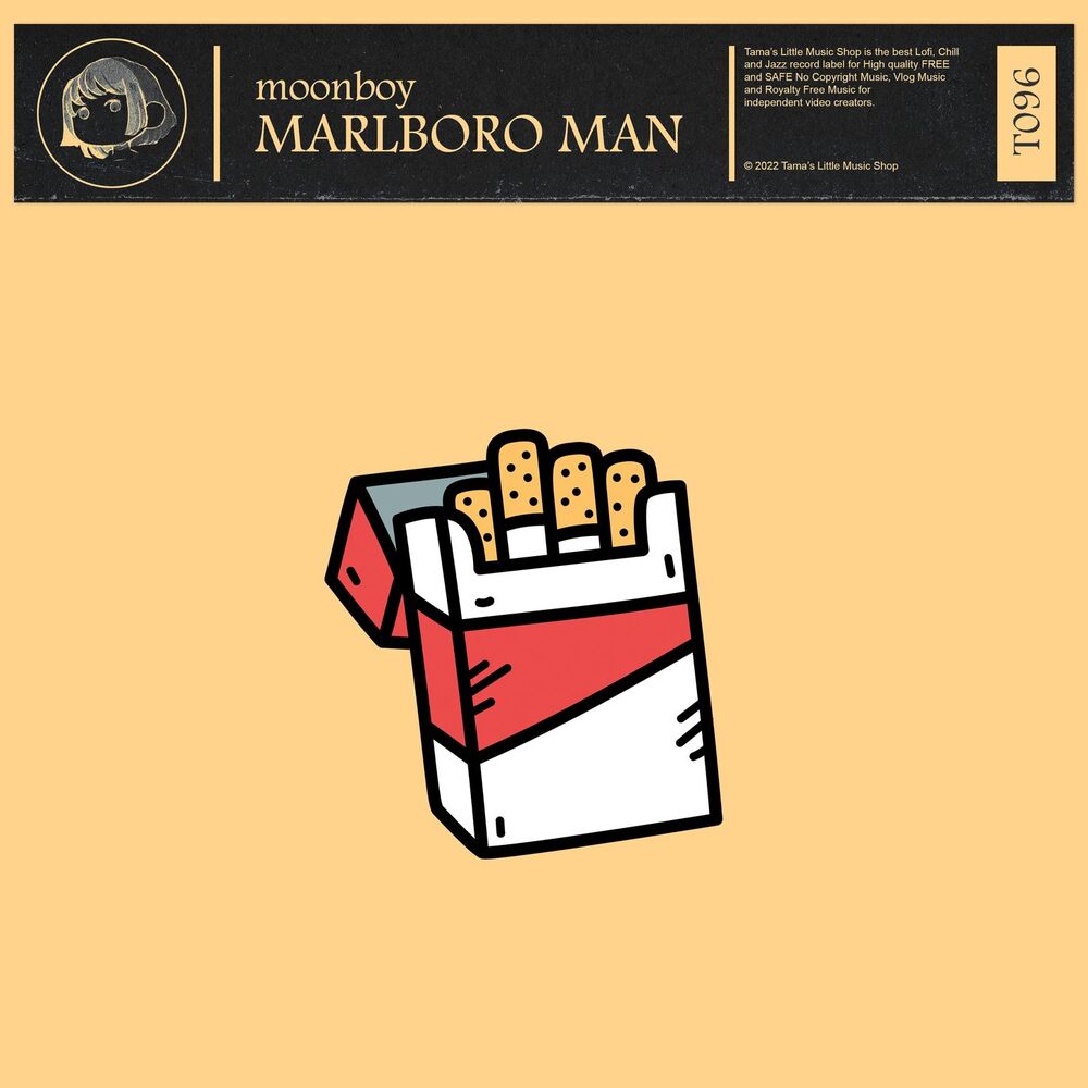 Picture of marlboro man
