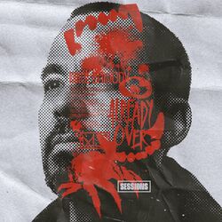 Cover of Already Over Sessions EP