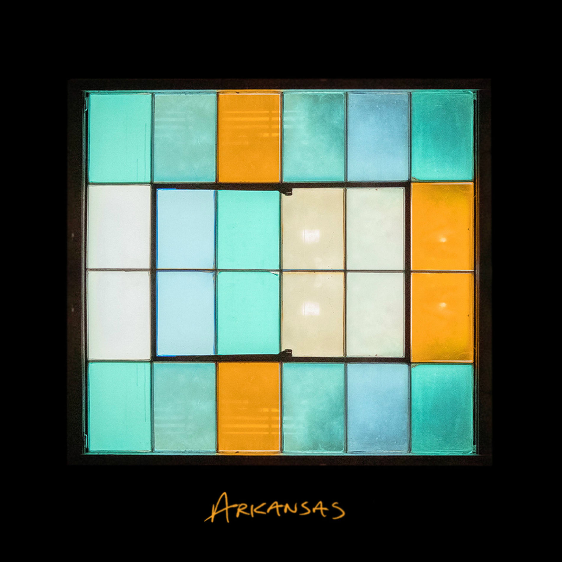Album cover of Arkansas