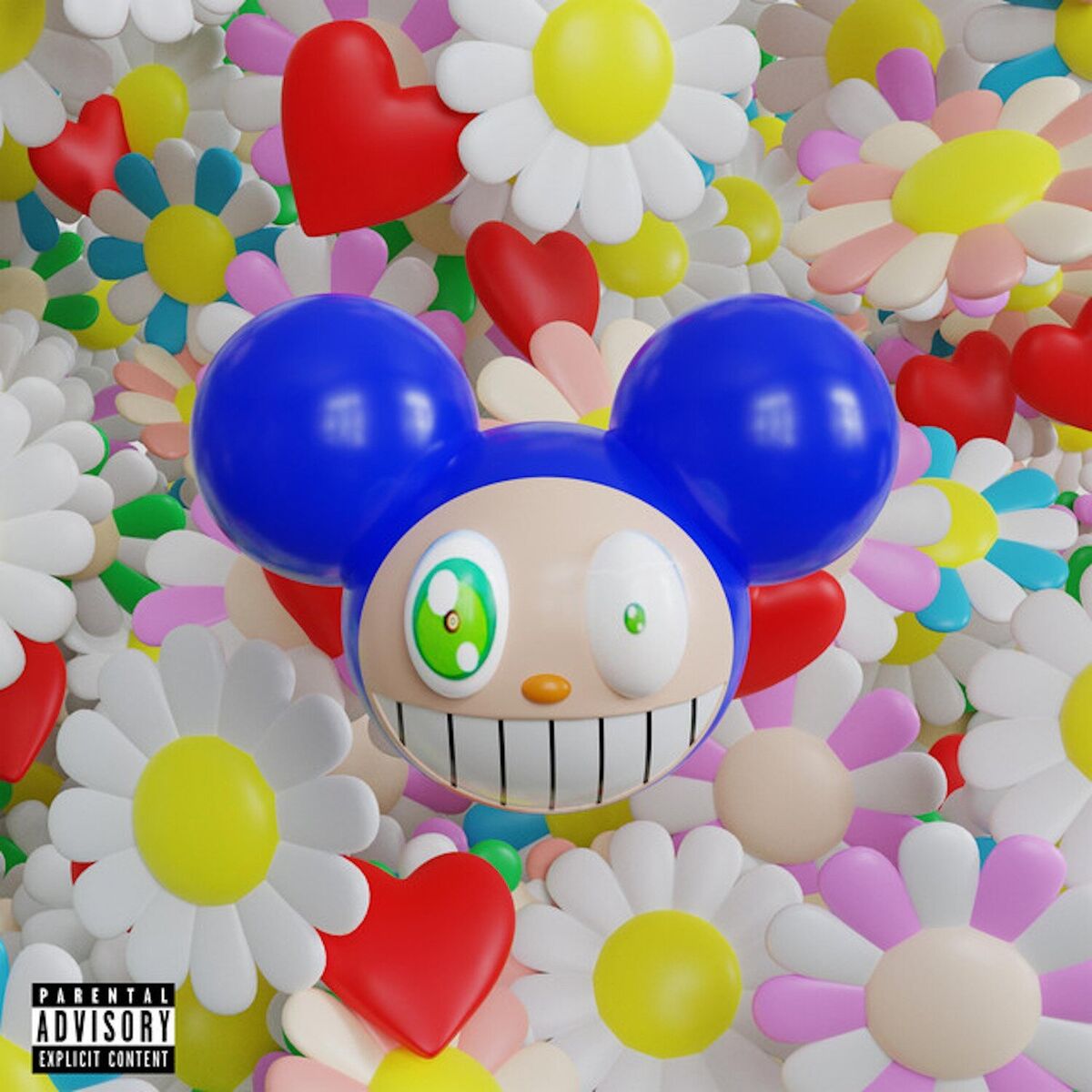 Album cover of Teen Spirit