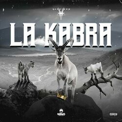 Cover of La Kabra