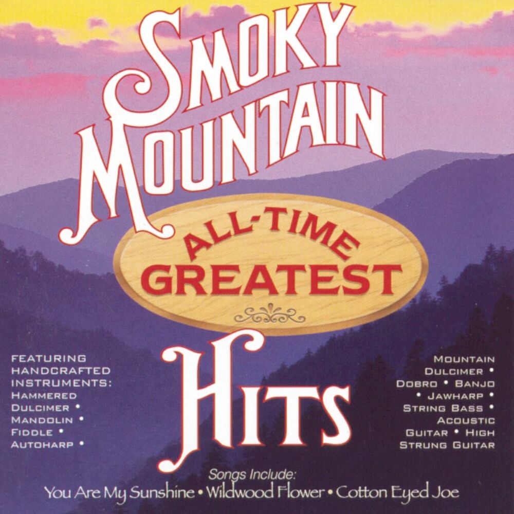 Picture of Smoky Mountain All-Time Greatest Hits, Vol. 1