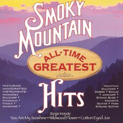 Cover of Smoky Mountain All-Time Greatest Hits, Vol. 1
