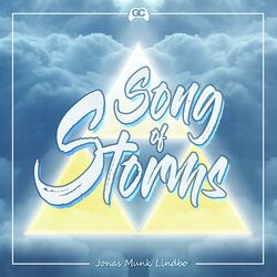 Cover of Song of Storms