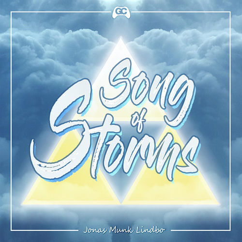 Song of Storms - Lofi Mix by Jonas Munk Lindbo - 154 BPM