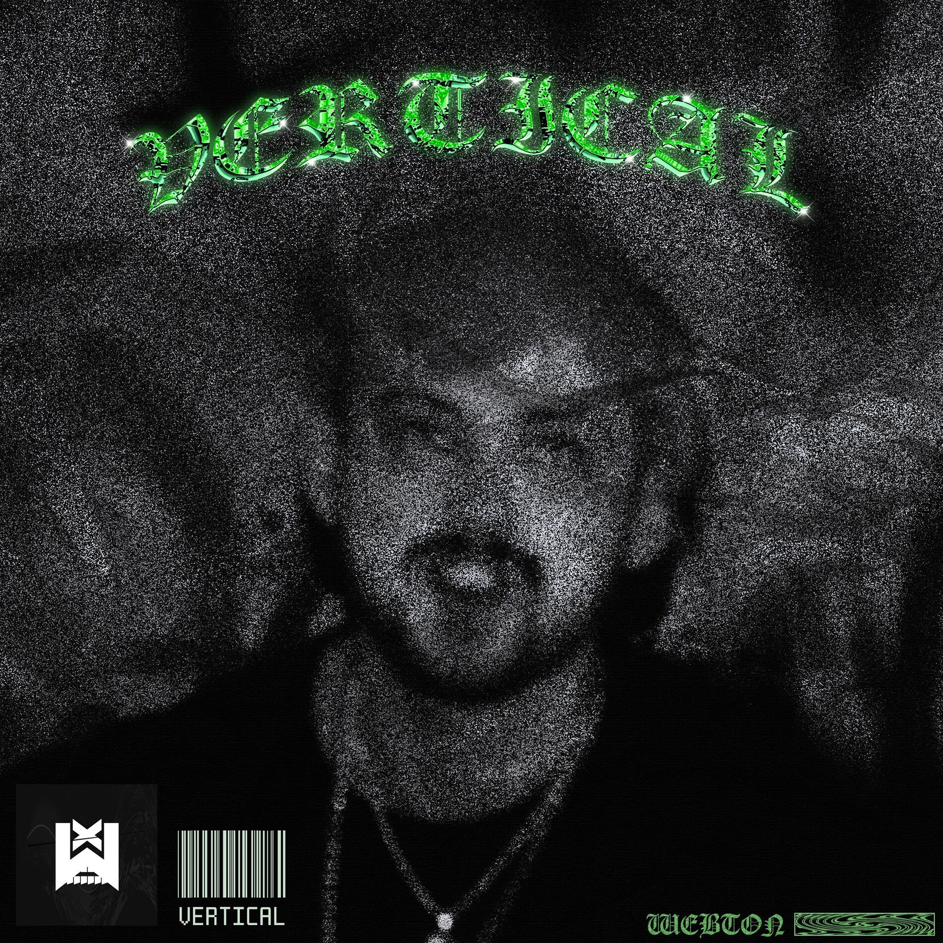 Album cover of VERTICAL