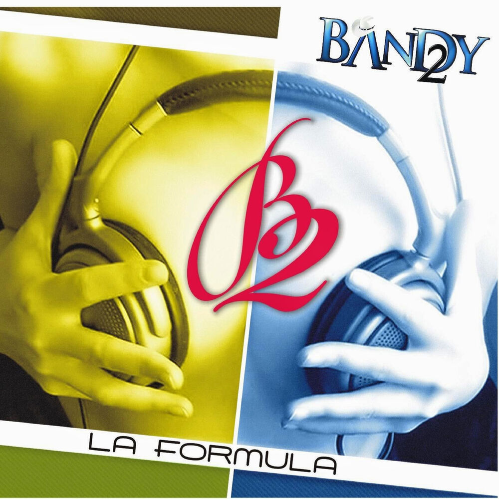 Picture of La Formula