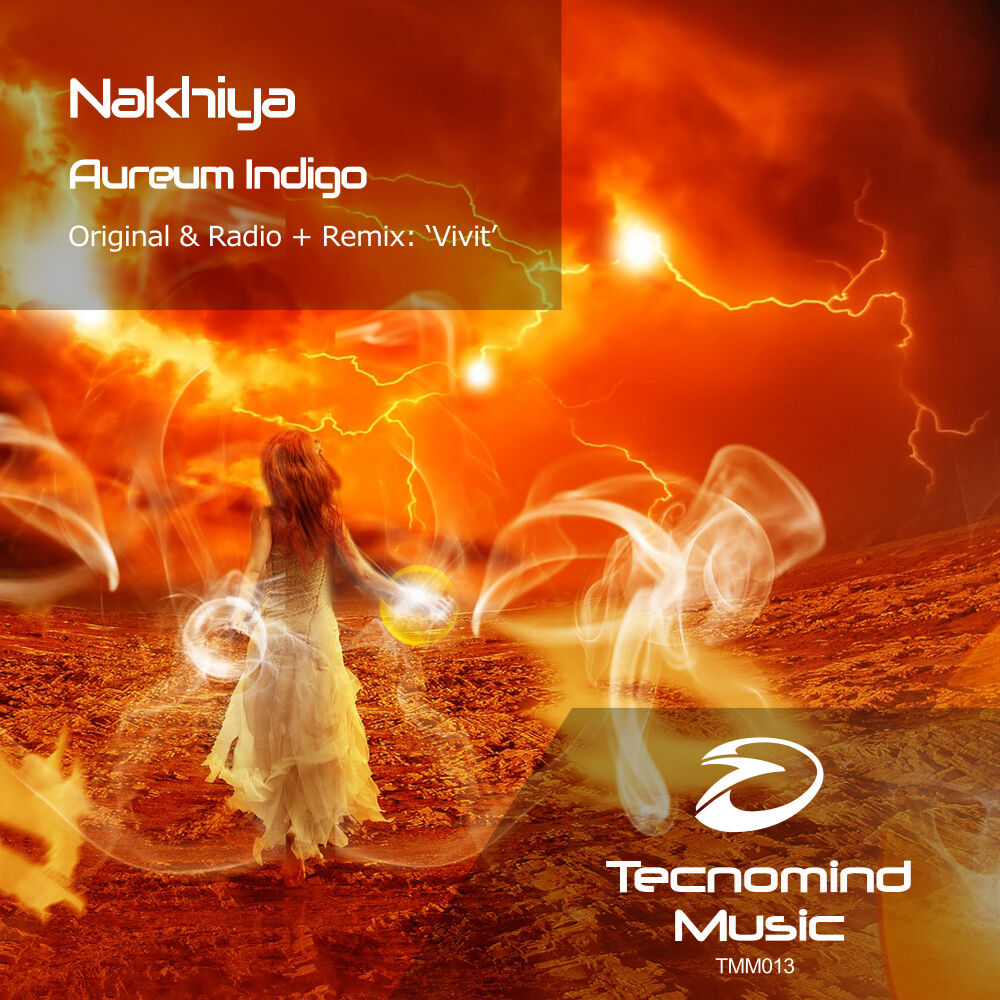 Picture of Aureum Indigo