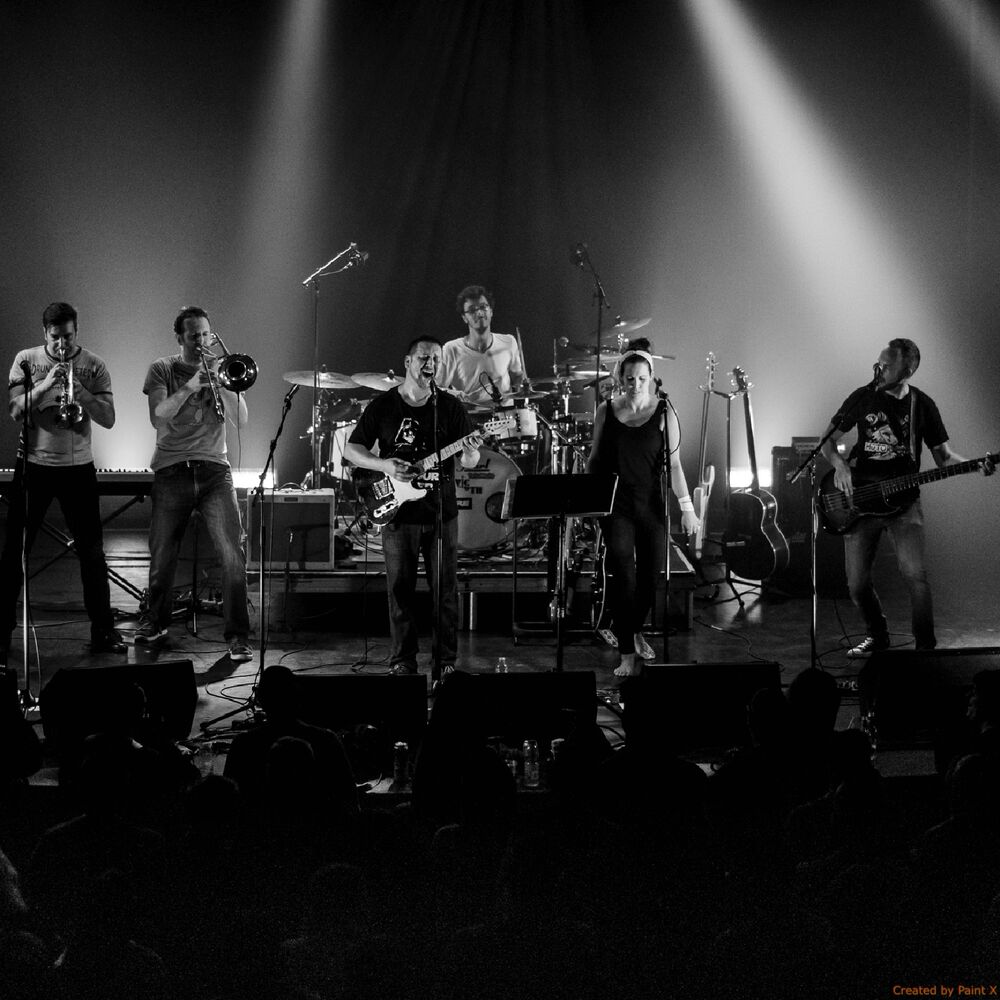 Picture of La danse à Saint-Dilon
