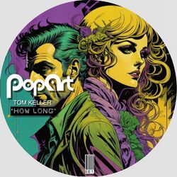 Cover of How Long