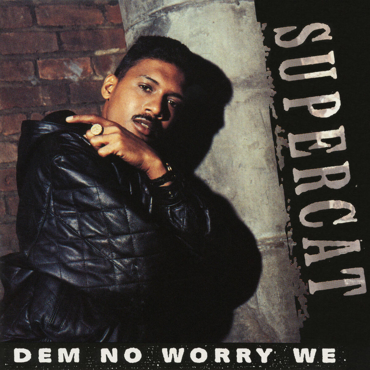 Album cover of Dem No Worry We EP (Remix)