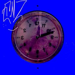 Cover of pocket full a posies