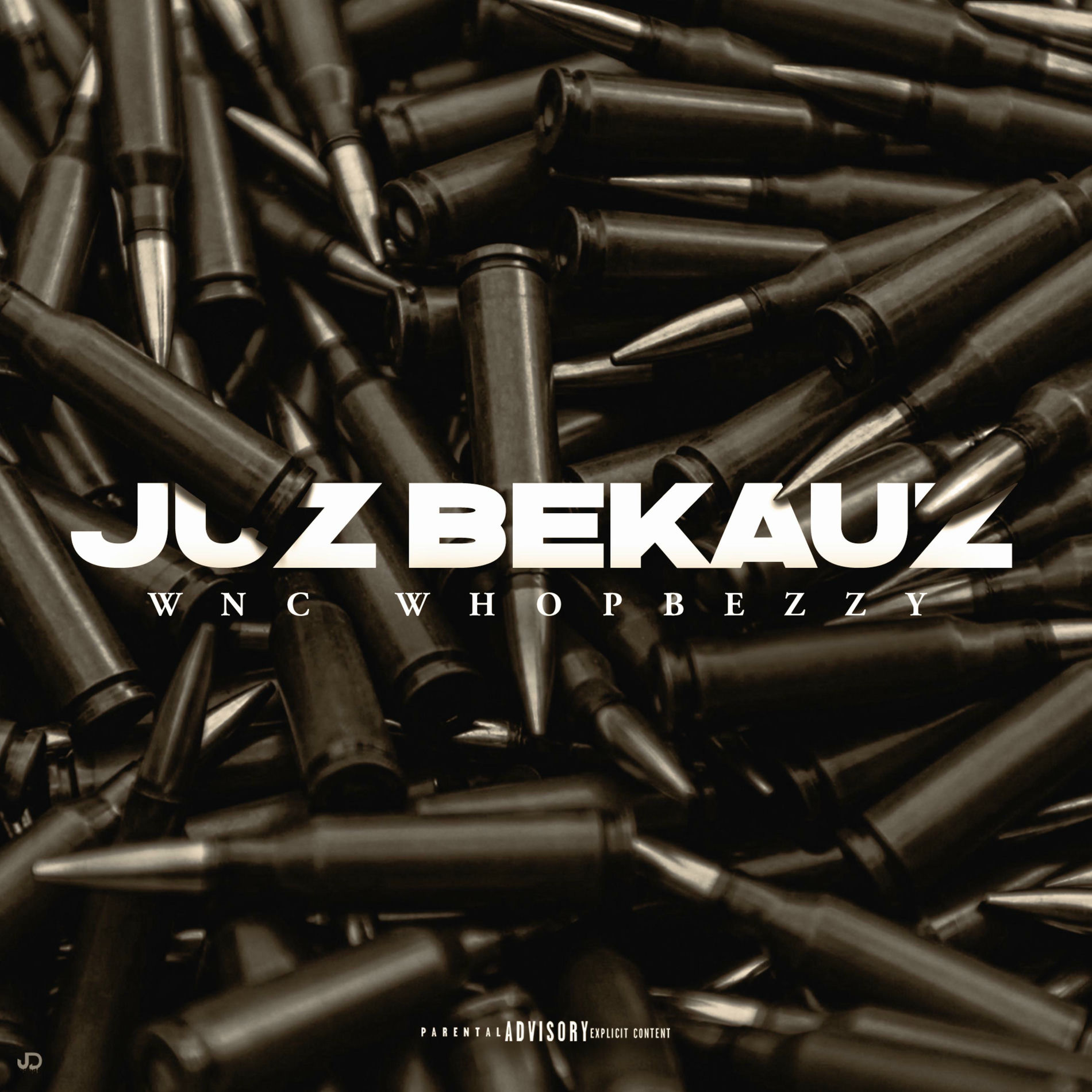 Album cover of JUZ Bekauz