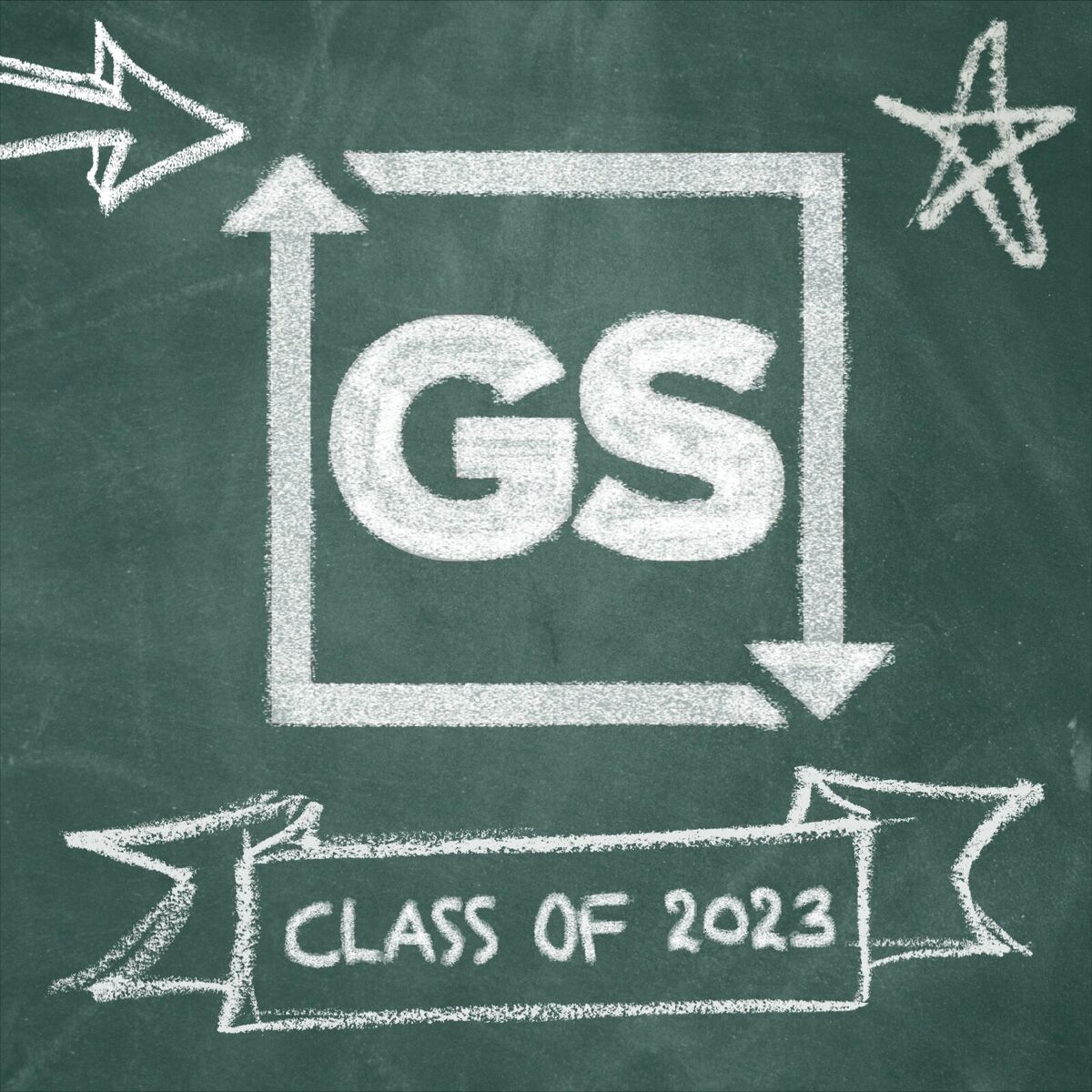 Album cover of Garage Shared: Class of 2023