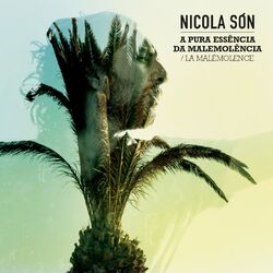Cover of A Pura Essência da Malemolência (La Malémolence)