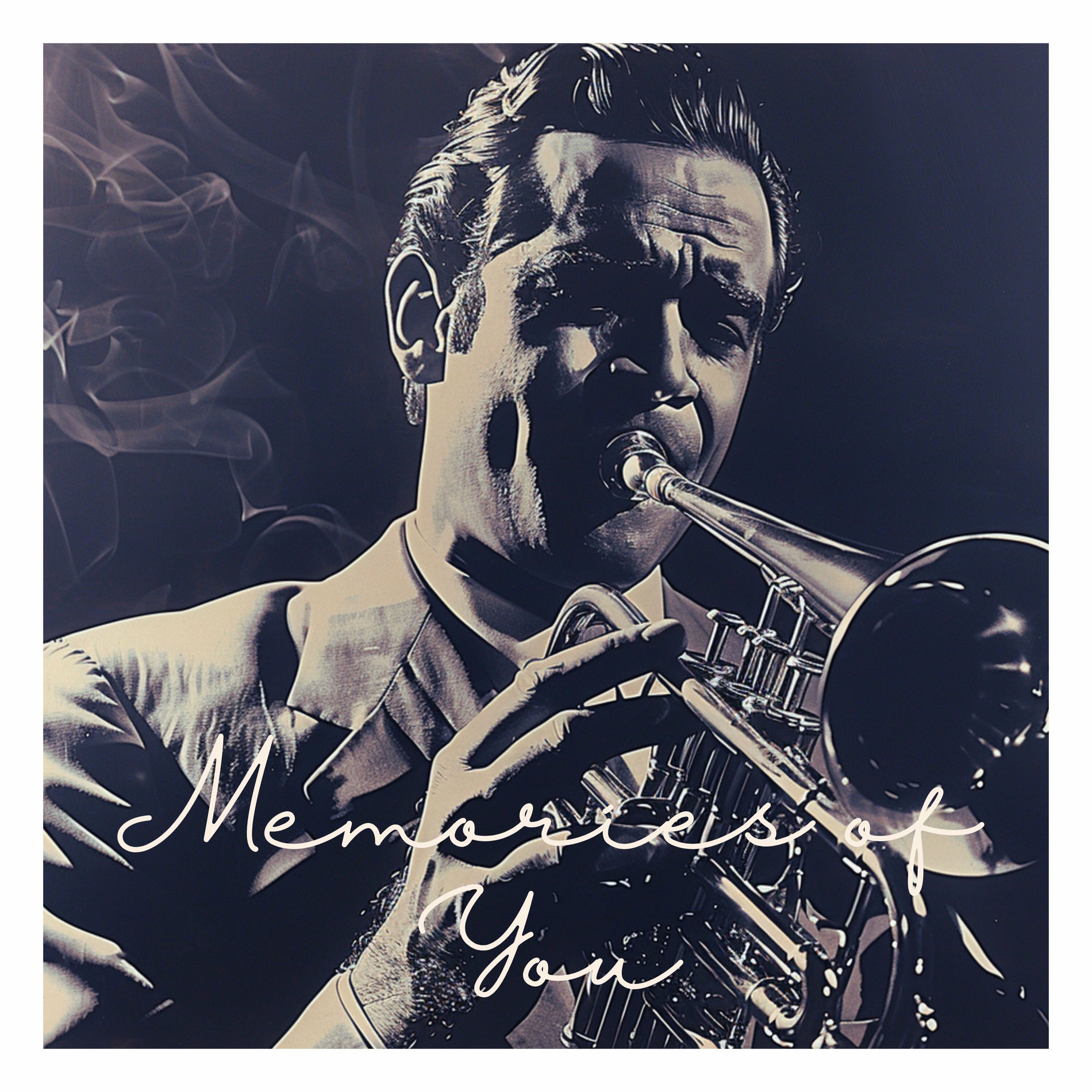Album cover of Memories of You