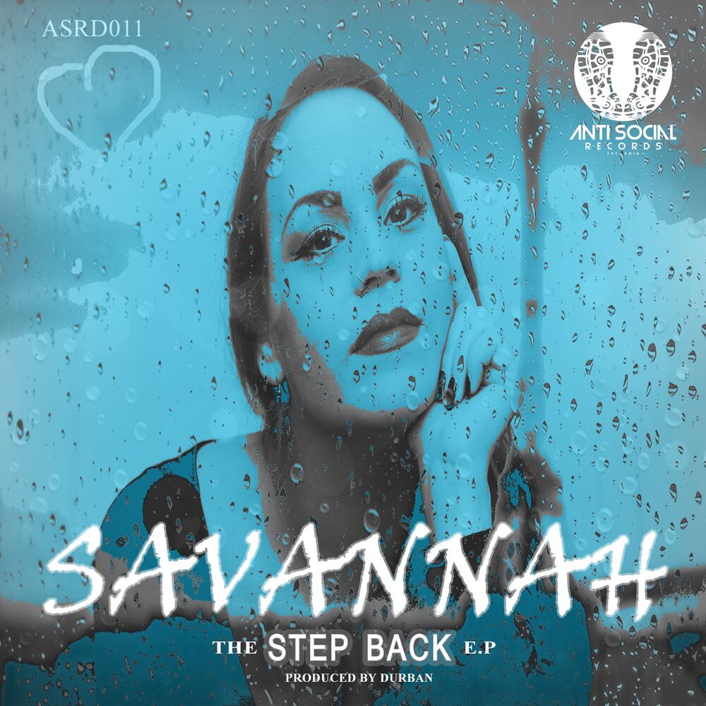 Picture of Step Back