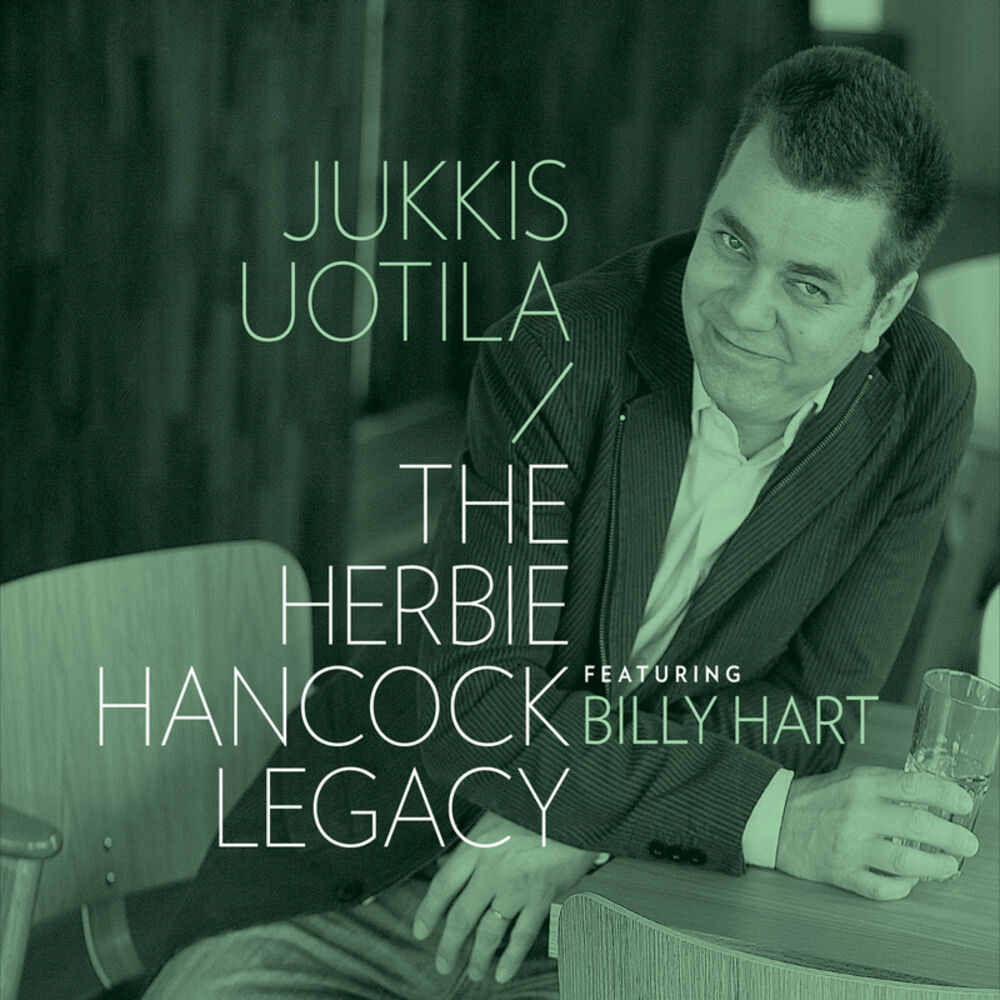 Picture of The Herbie Hancock Legacy