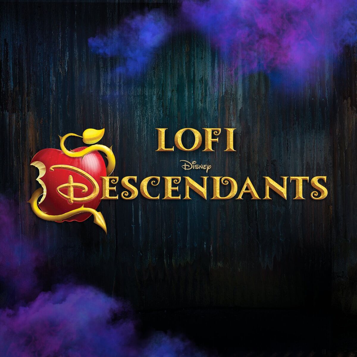 Album cover of Lofi: Descendants