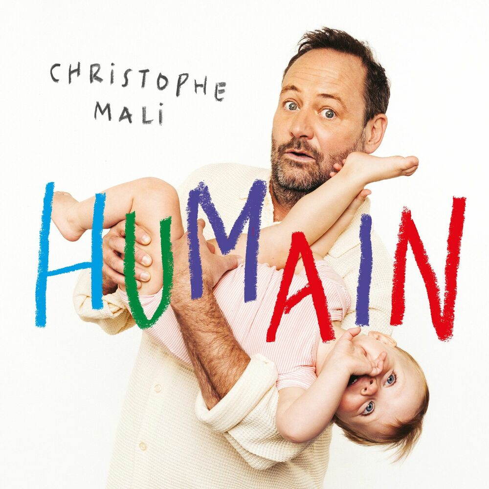 Picture of Humain
