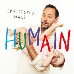 Cover of Humain