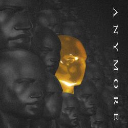 Cover of Anymore