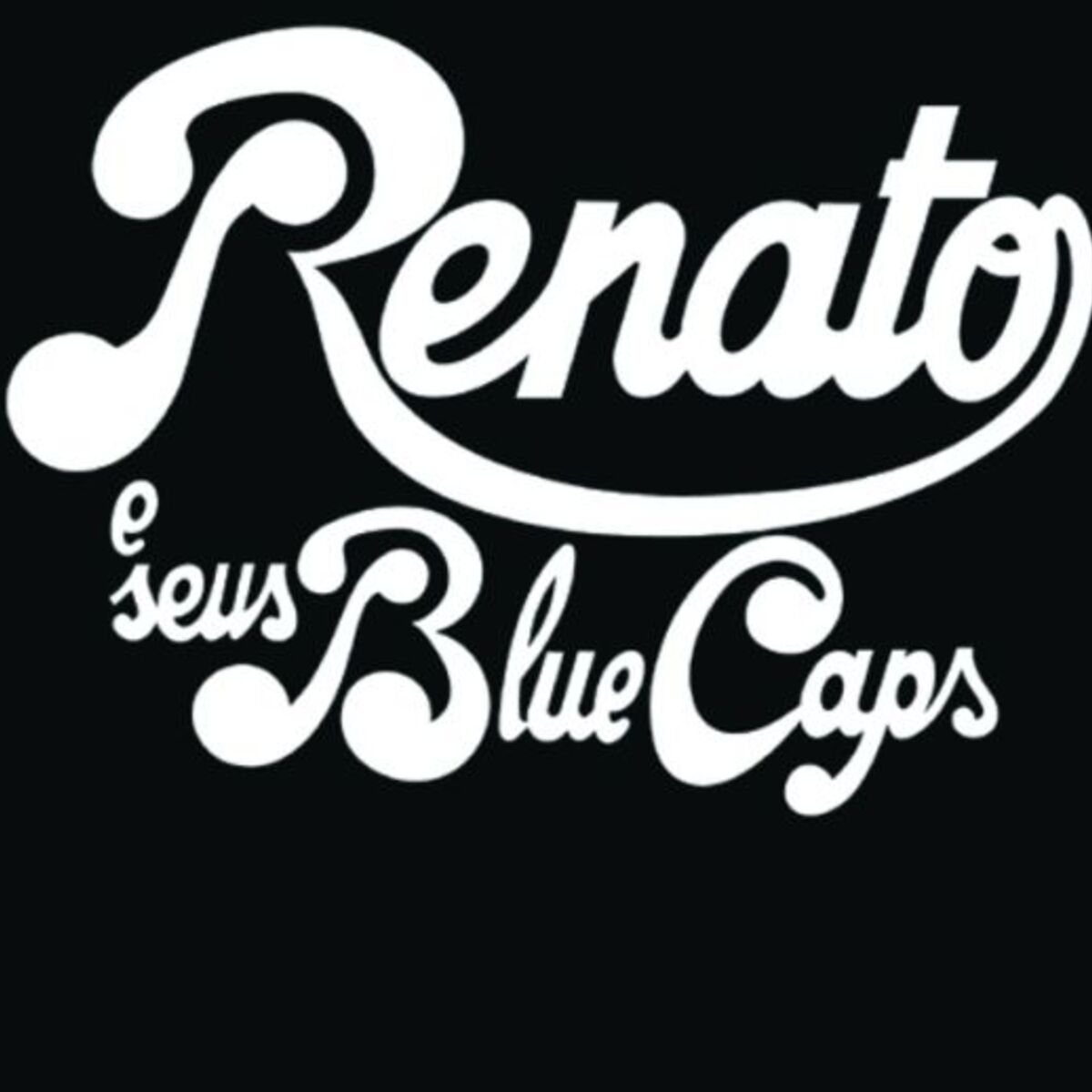 Album cover of Box Renato e Seus Blue Caps