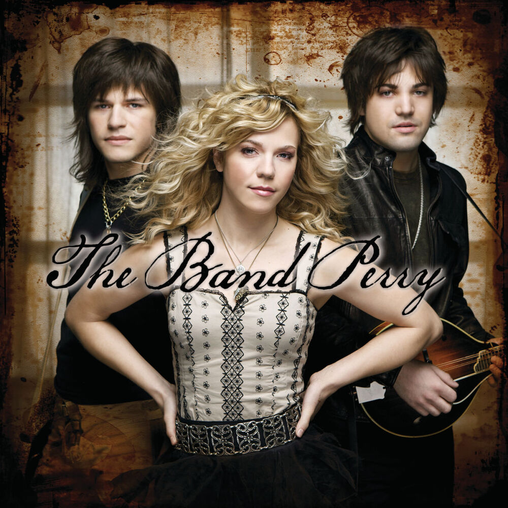 Picture of The Band Perry