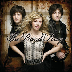 Cover of The Band Perry