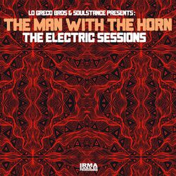 Cover of The Electric Sessions