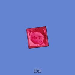Cover of WHORES