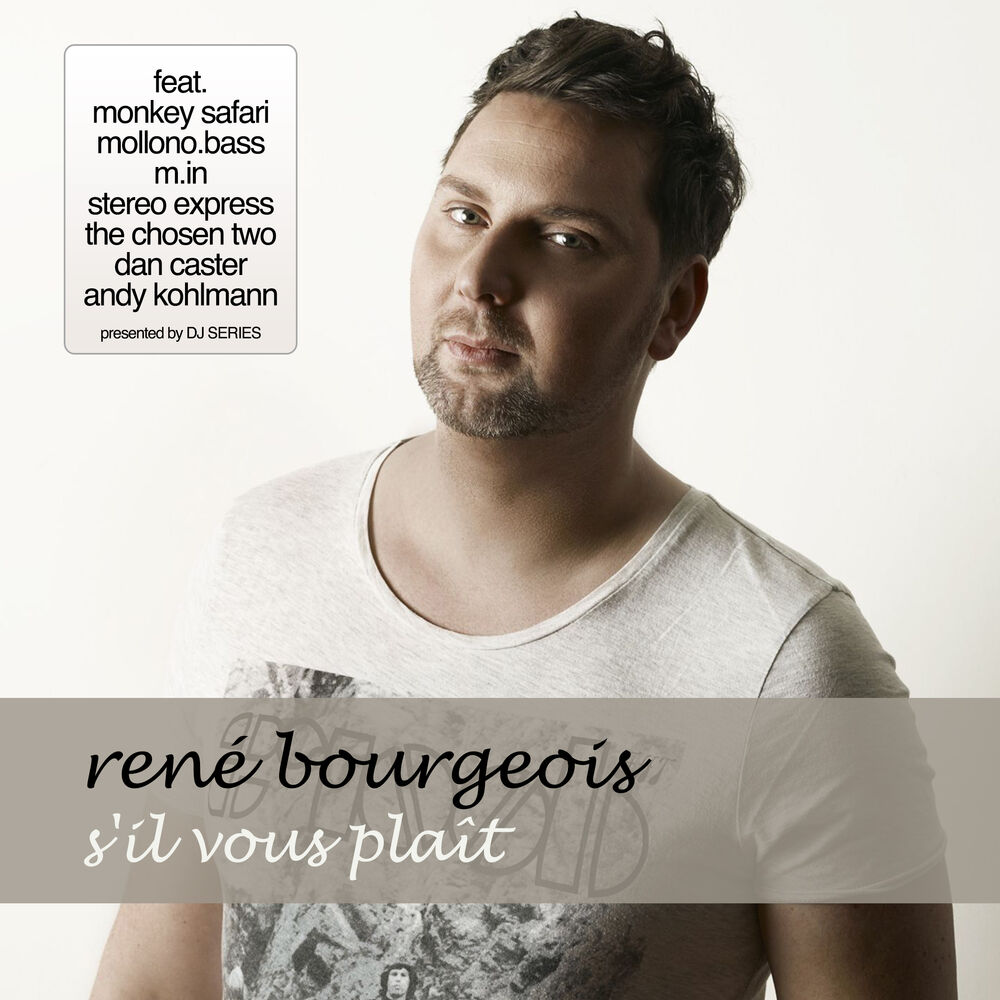 Picture of S'il vous plait!