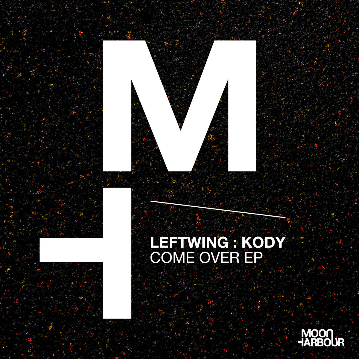 Album cover of Come Over EP